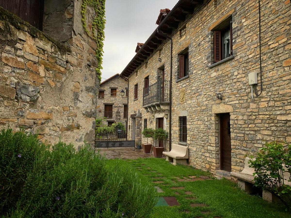 Casa Jacinto Vila Oros Alto Exterior foto